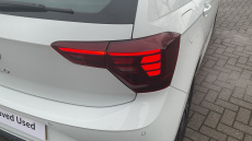 Volkswagen Polo 1.0 Life 5dr Petrol Hatchback